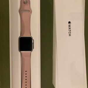 Apple Watch Series 1